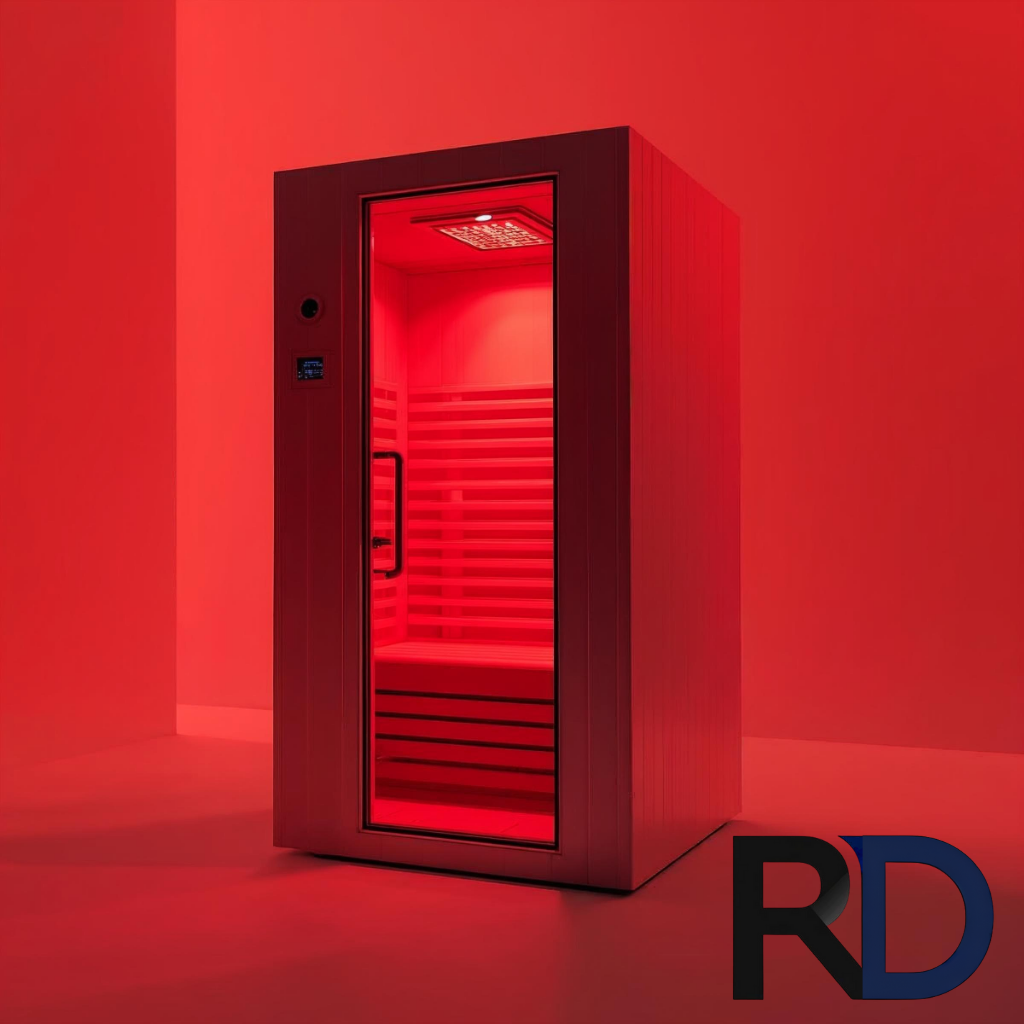 Infrared Sauna