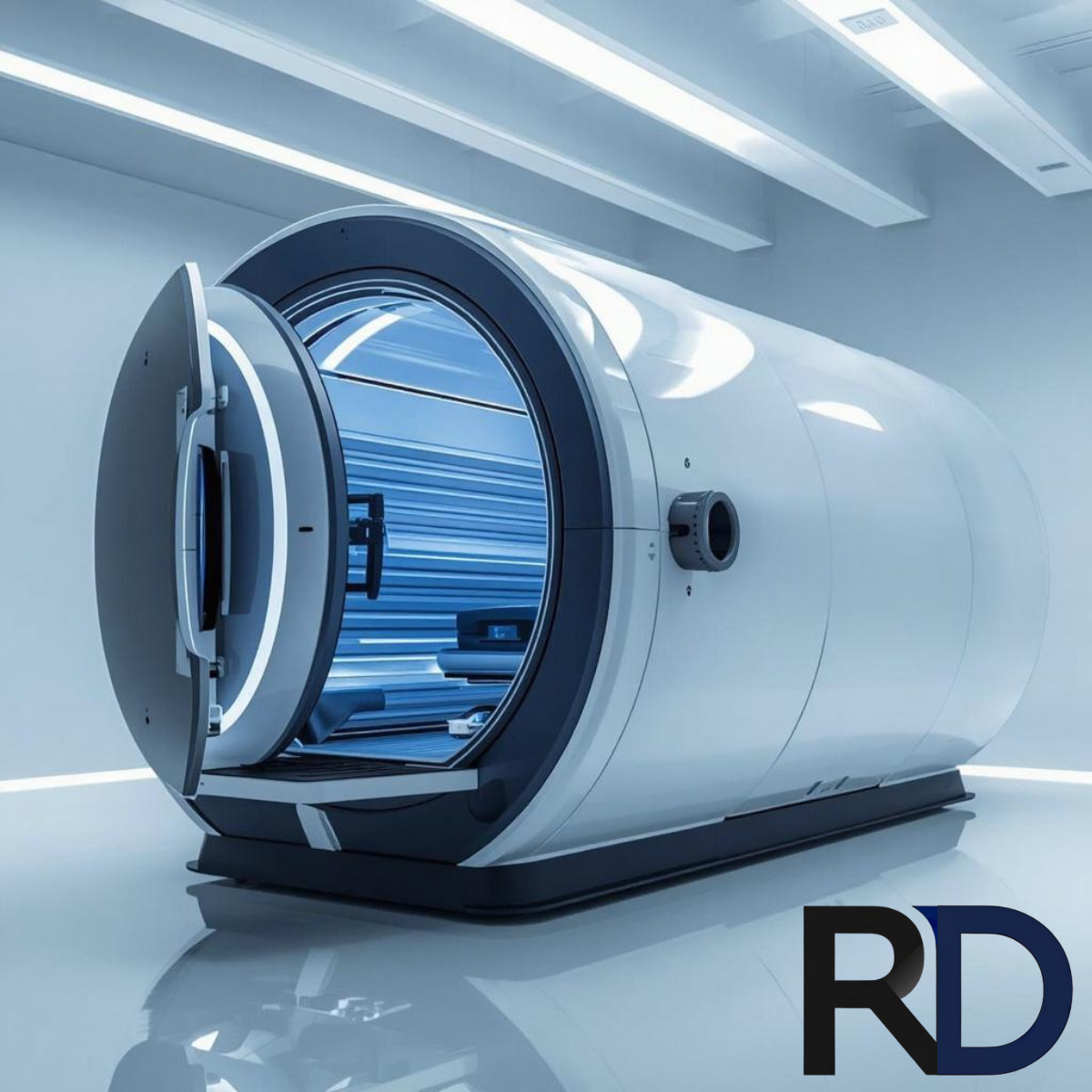 Hyperbaric Chambers (HBOT)