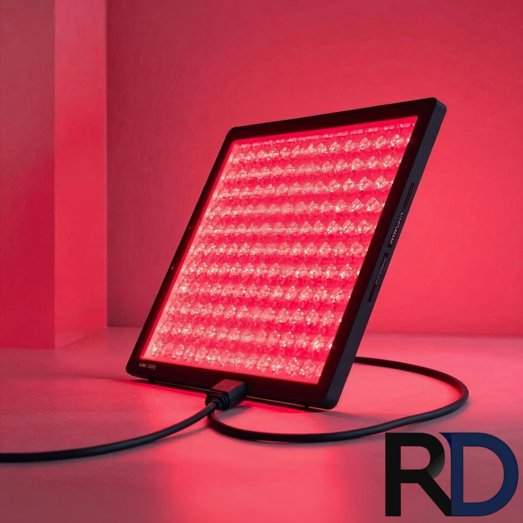 Red Light Therapy