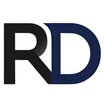Recovery Direct USA logo