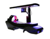 Vacuactivus Infracouch Red Light Therapy Bed Vacuactivus