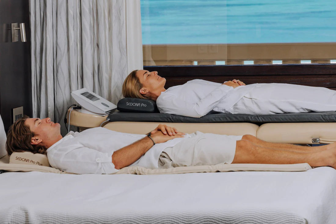Sedona Wellness Elite PEMF Mat