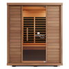 Sunlighten Amplify III Sauna Sunlighten