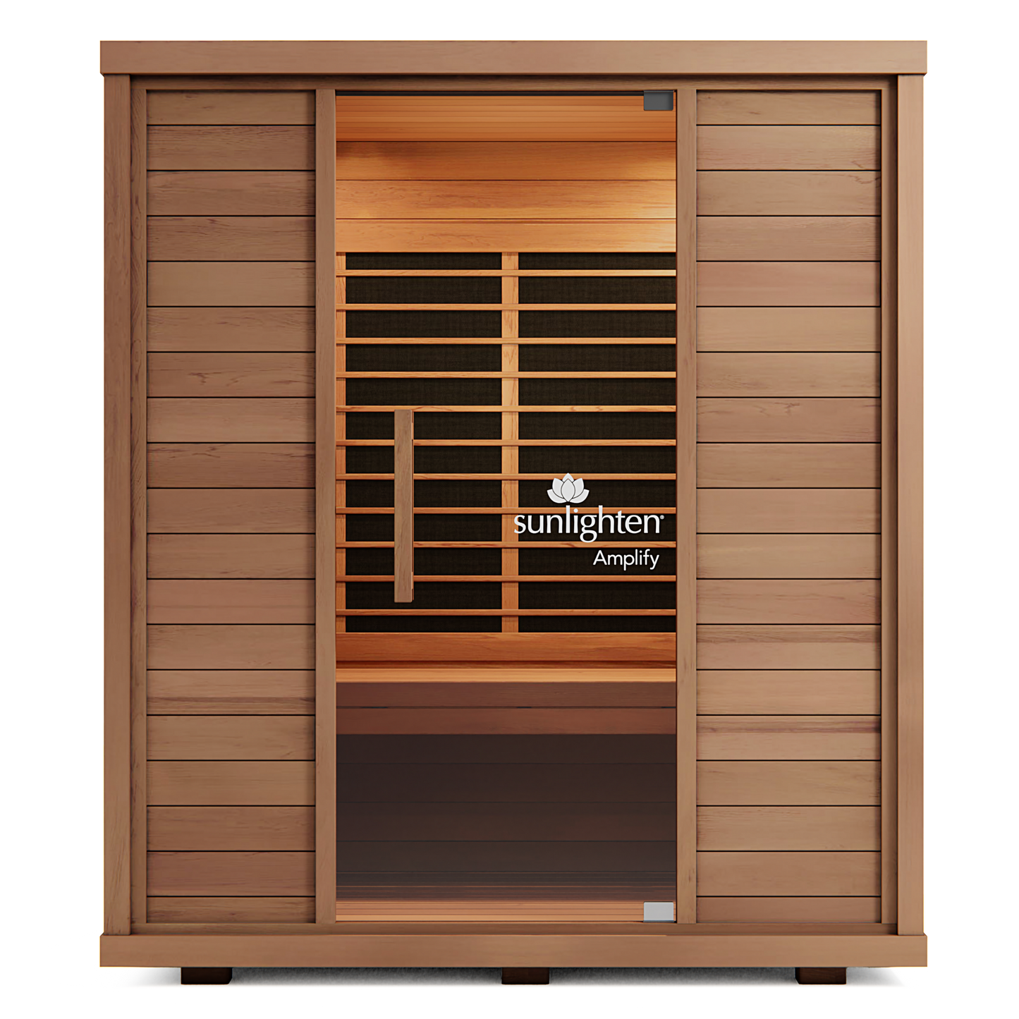 Sunlighten Amplify III Sauna Sunlighten