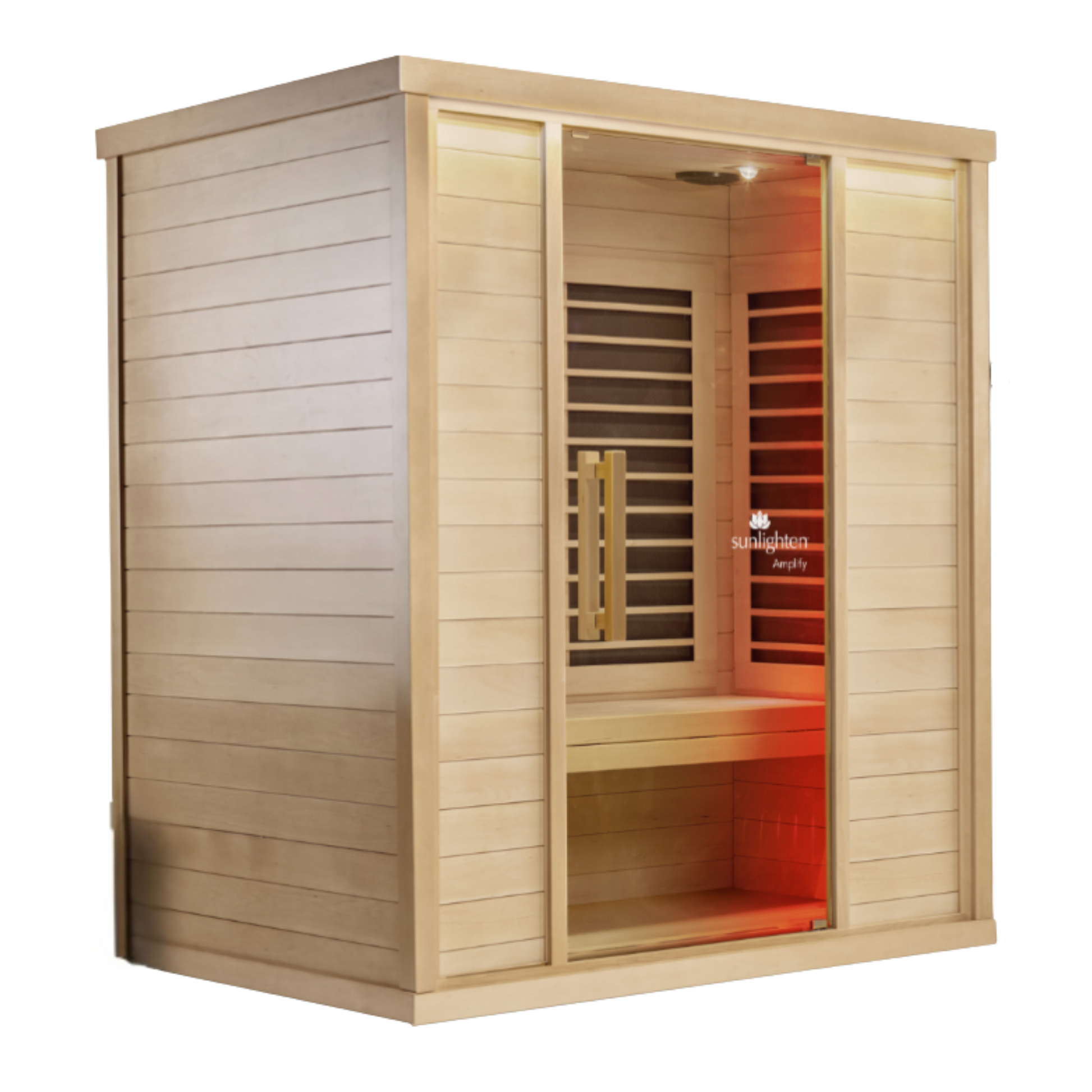 Sunlighten Amplify III Sauna Sunlighten