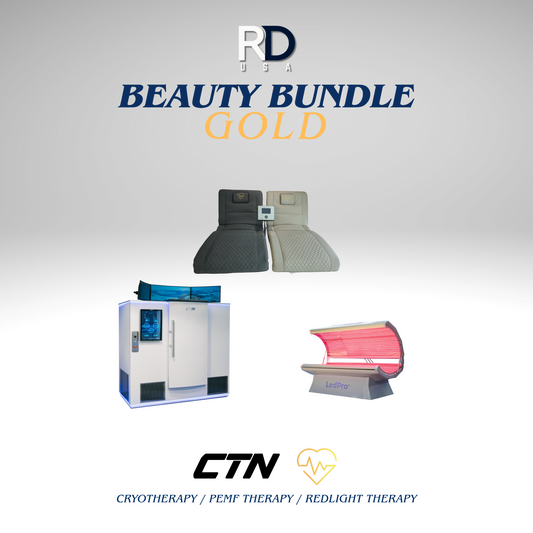 Beauty Bundle - Gold Recovery Direct USA