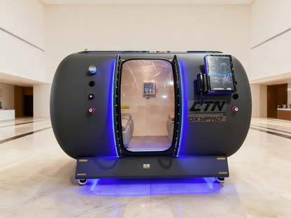 CTN.FI OxyPro VH4 Hyperbaric Chamber 2.0 ATA