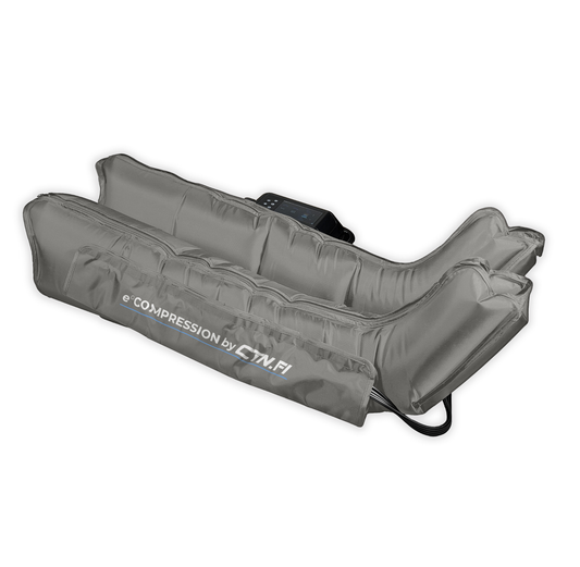 CTN e°COMPRESSION Therapy Boots CTN.FI