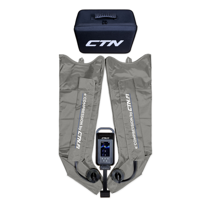 CTN e°COMPRESSION Therapy Boots CTN.FI