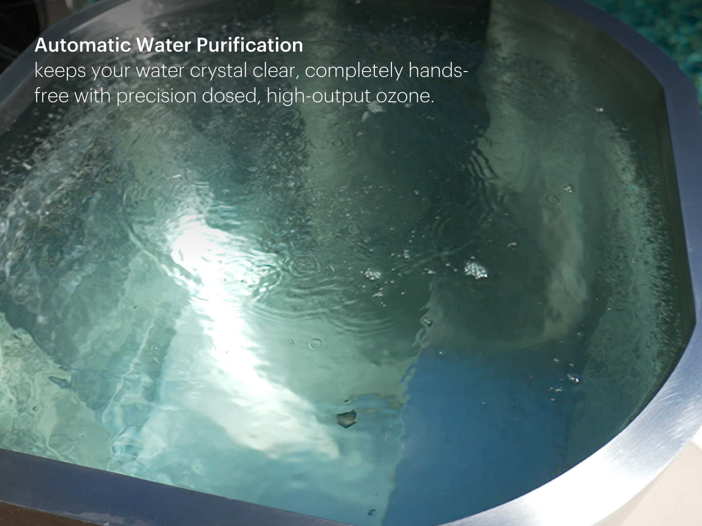 Colderatti Hyperpod Pro Hot & Cold Plunge Colderatti