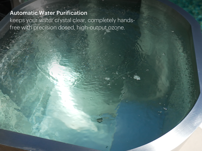 Colderatti Hyperpod Pro Hot & Cold Plunge Colderatti