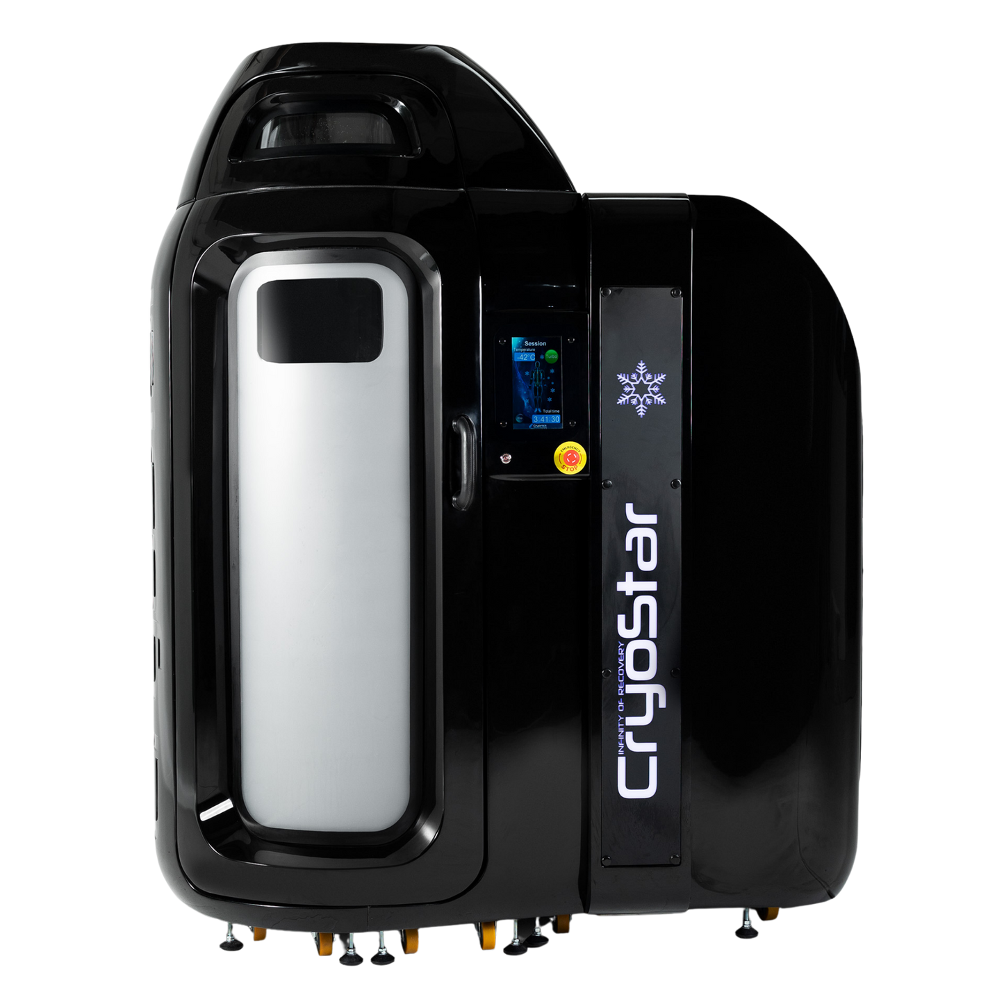 CryoStar Antarctica Electric Cryotherapy Chamber CryoStar