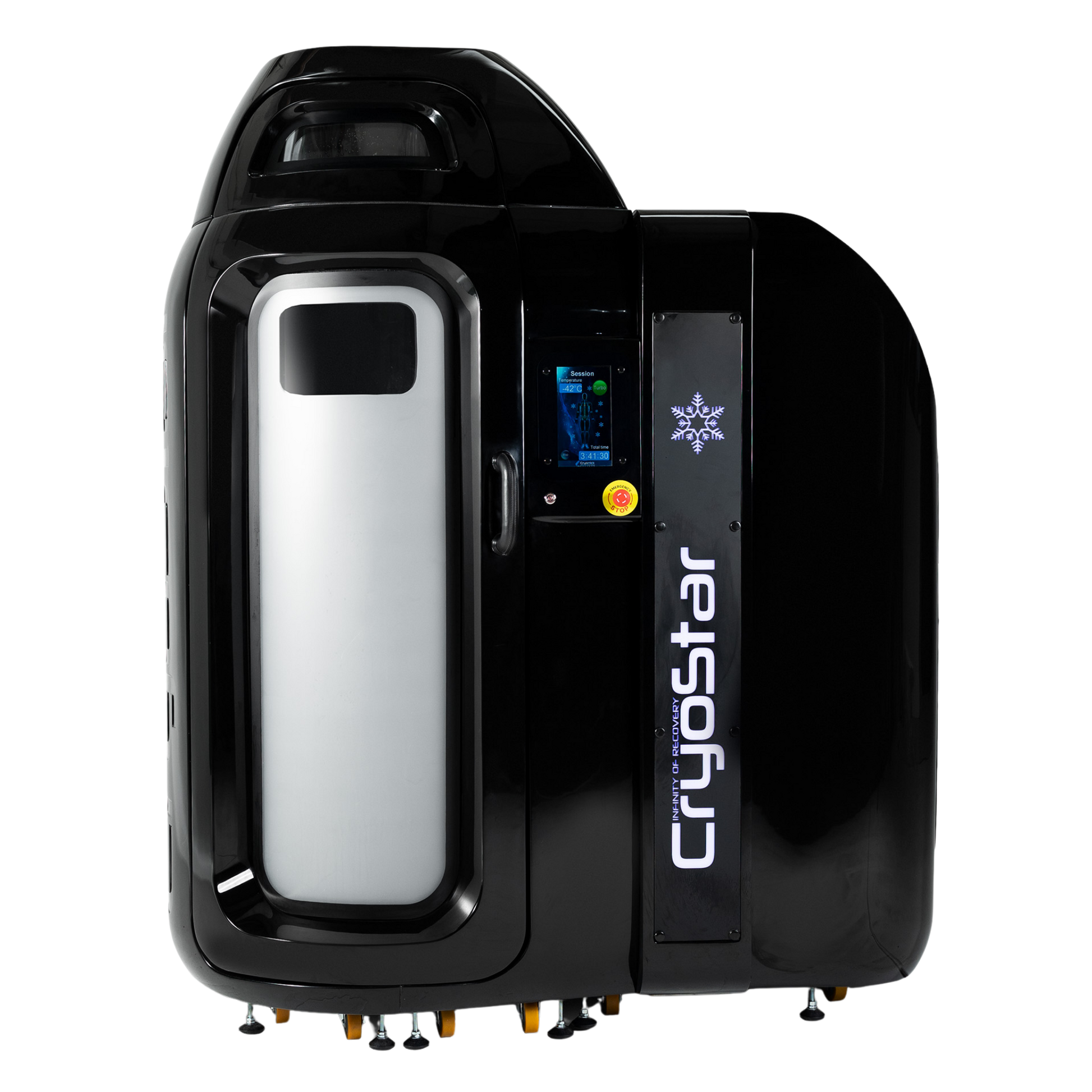 CryoStar Antarctica Electric Cryotherapy Chamber CryoStar