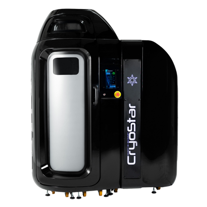 CryoStar Antarctica Electric Cryotherapy Chamber CryoStar