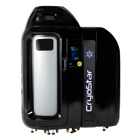 CryoStar Antarctica Electric Cryotherapy Chamber CryoStar