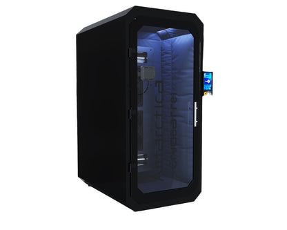 CryoStar Antarctica Cryobarrel Cryotherapy Chamber