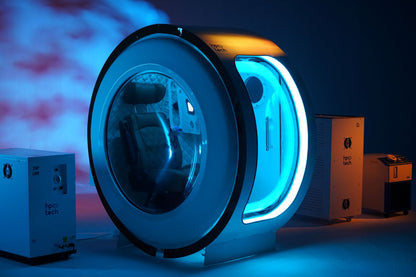 HPO Tech ZEUGMA Hyperbaric Chamber 2.0