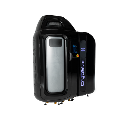 CryoStar Antarctica Electric Cryotherapy Chamber CryoStar