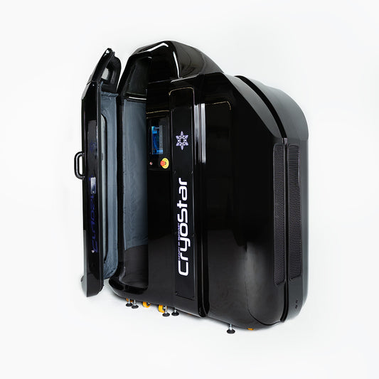 CryoStar Antarctica Electric Cryotherapy Chamber