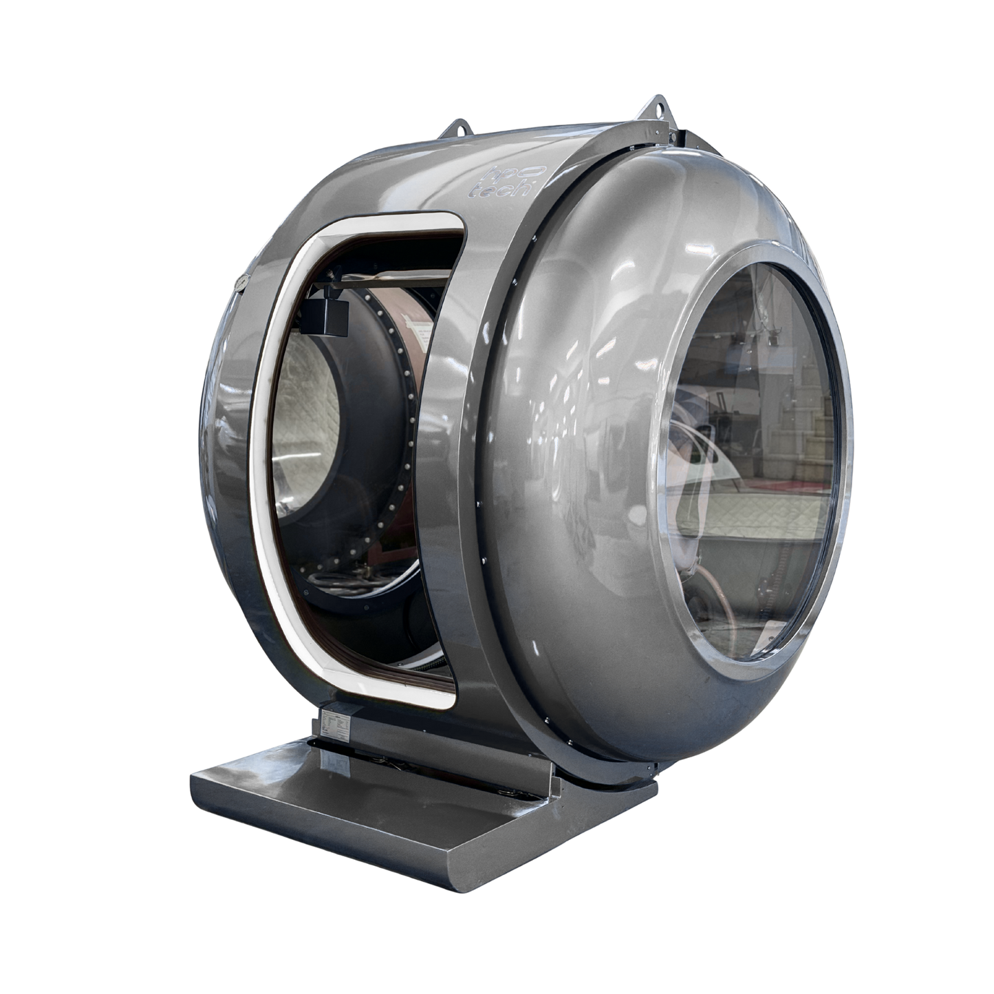 HPO Tech PETRA Hyperbaric Chamber 2.0+ ATA HPO Tech