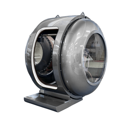 HPO Tech PETRA Hyperbaric Chamber 2.0+ ATA HPO Tech