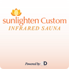 Sunlighten Custom Infrared Sauna Sunlighten