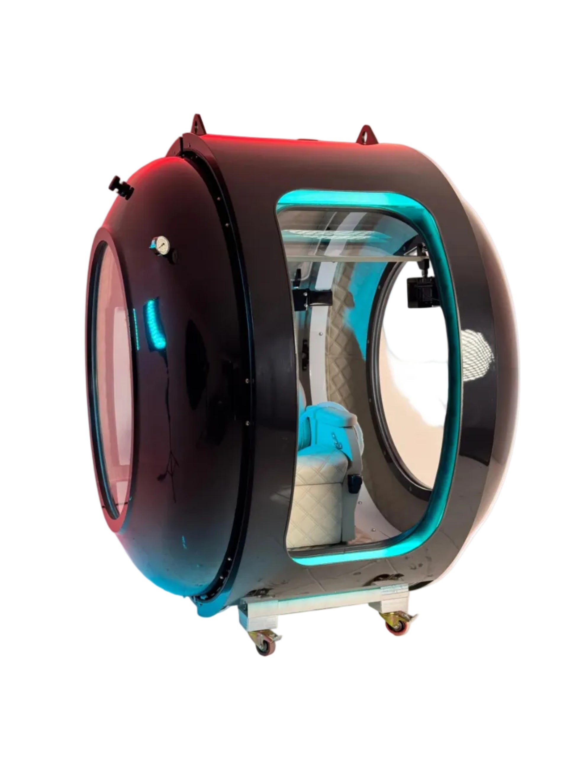 HPO Tech PETRA Hyperbaric Chamber 2.0+ ATA HPO Tech