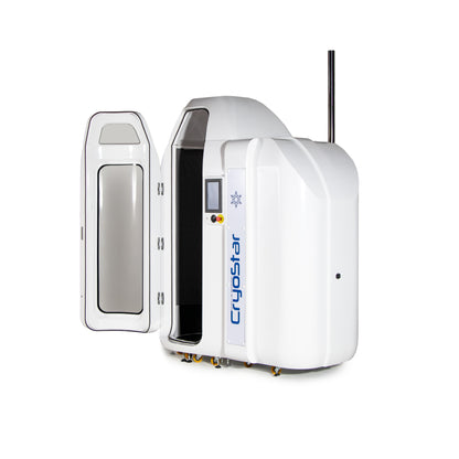 CryoStar Antarctica Electric Cryotherapy Chamber CryoStar