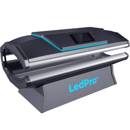 CTN.FI LedPro Red Light Therapy Bed