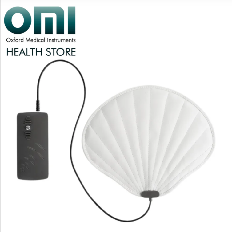 Oxford Medical Instruments PEMF Mat + PEMF Mask