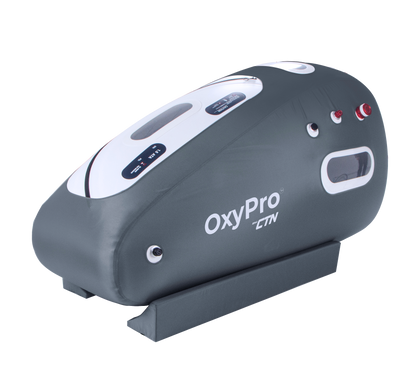 CTN.FI OxyPro VS1 Hyperbaric Chamber CTN.FI