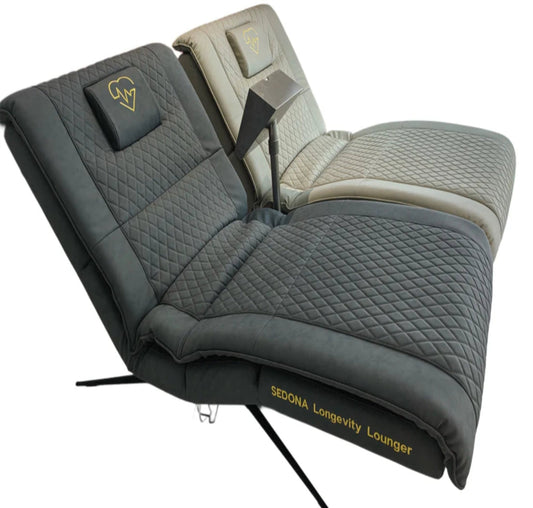 Sedona Wellness PEMF Chair