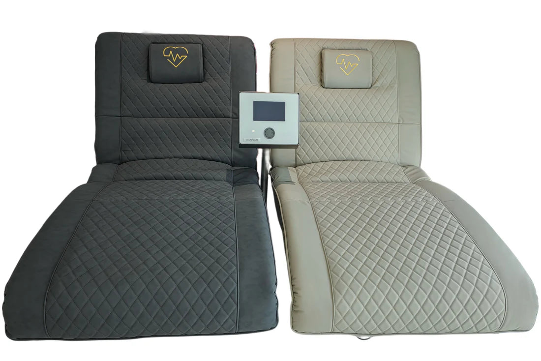 Sedona Wellness PEMF Chair