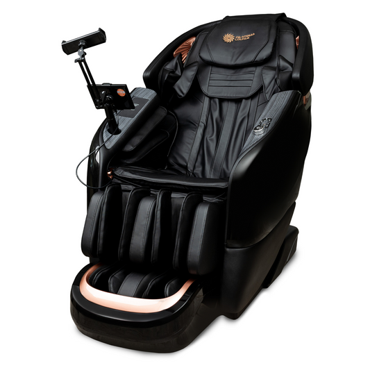 Cryonick De-Stress Lounge Massage Chair Cryonick