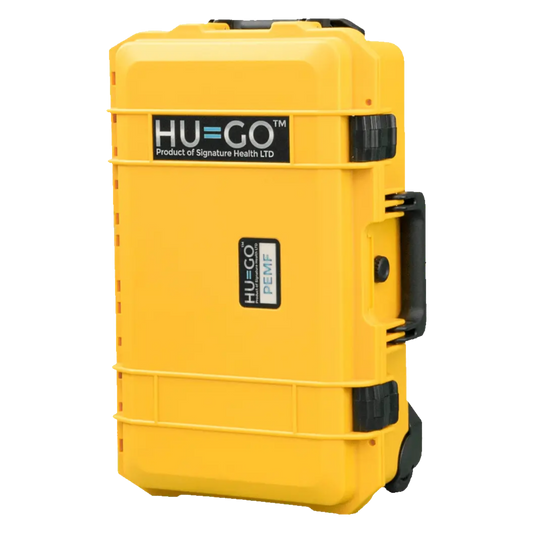 HUGO PRO Driver PEMF Package HOCATT