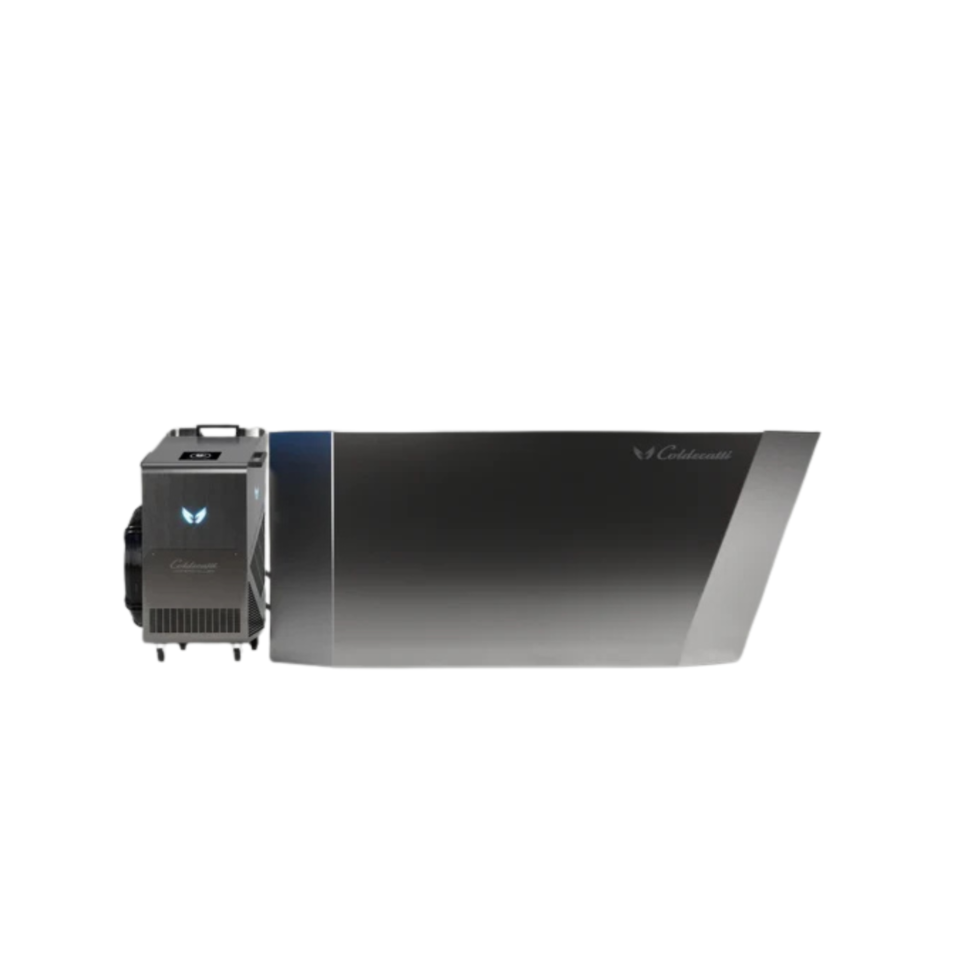 Peak Athlete Pack (Gold) Recovery Direct USA