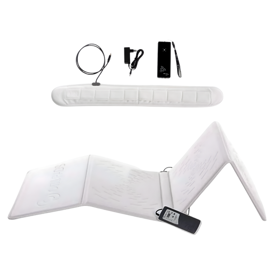 Oxford Medical Instruments PEMF Beyond Mat & PowerBand Oxford Medical Instruments