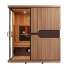 Sunlighten mPulse Conquer Infrared Sauna Sunlighten