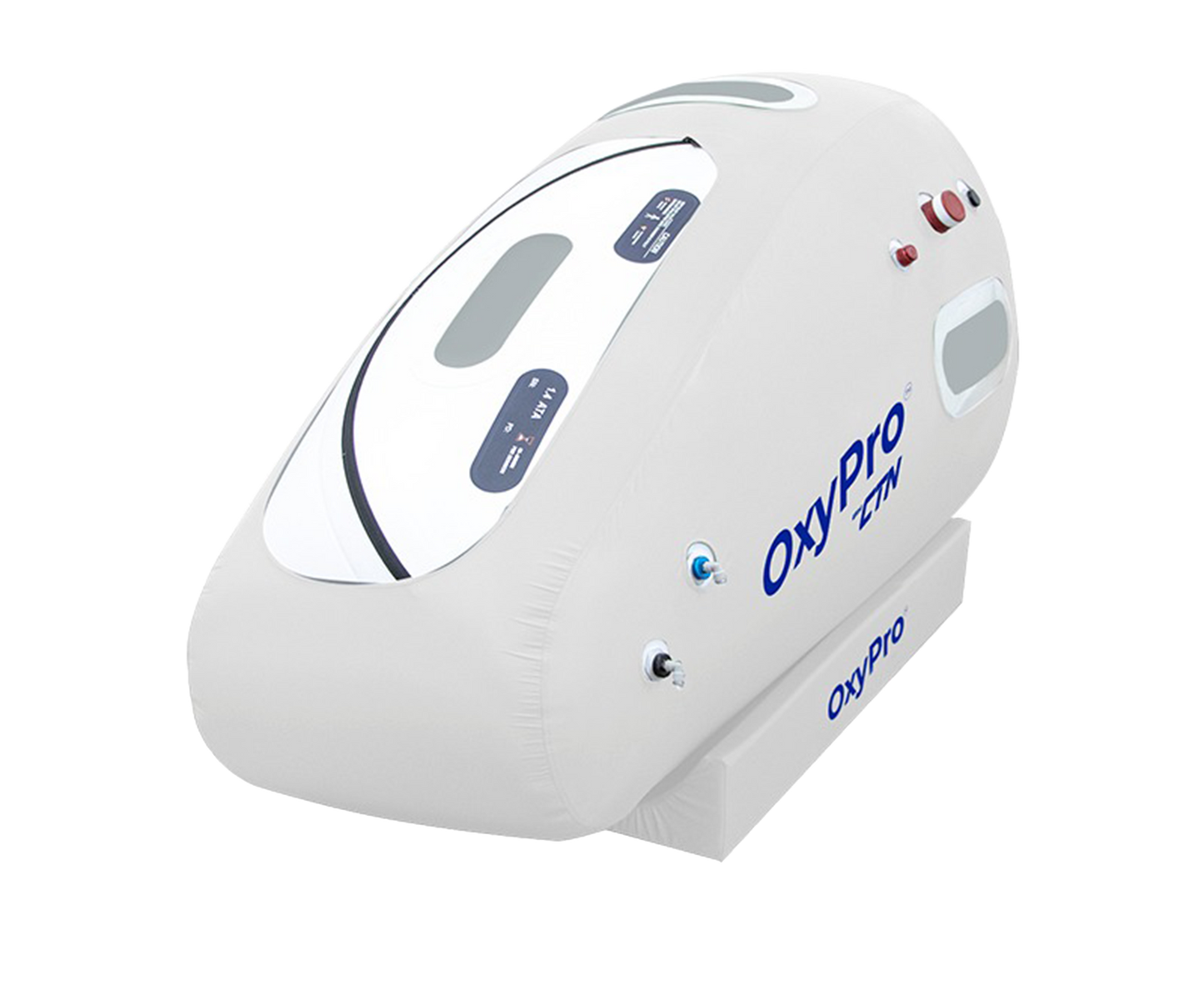 CTN.FI OxyPro VS1 Hyperbaric Chamber CTN.FI
