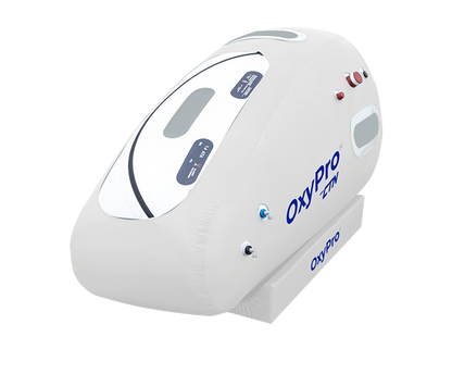 CTN.FI OxyPro VS1 Hyperbaric Chamber CTN.FI