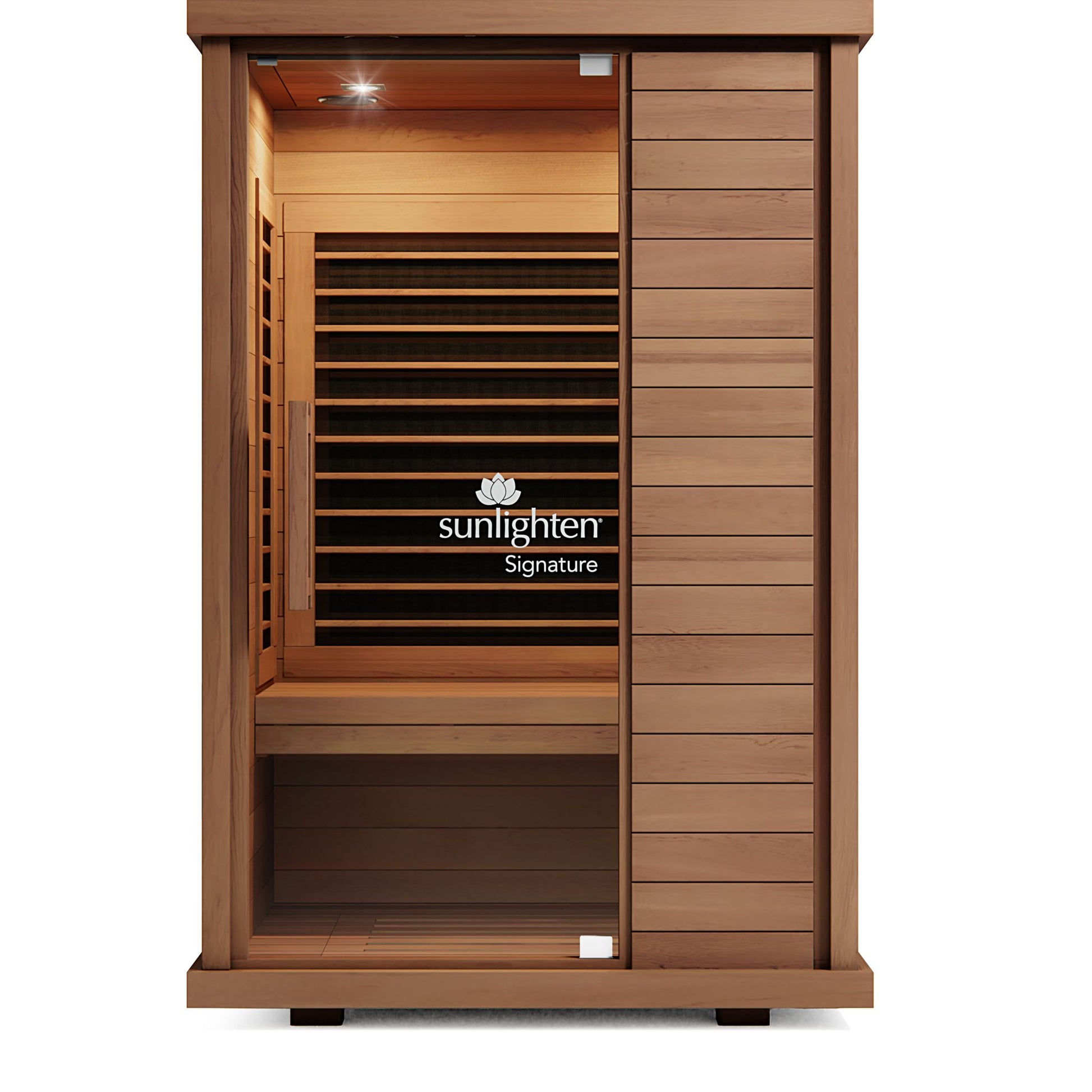 Sunlighten Signature 2 Infrared Sauna Sunlighten