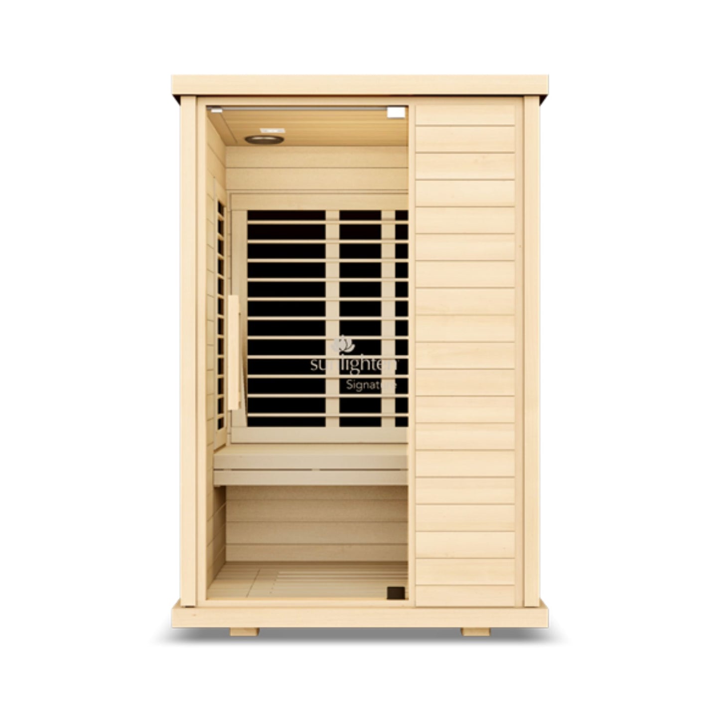 Sunlighten Signature 2 Infrared Sauna Sunlighten