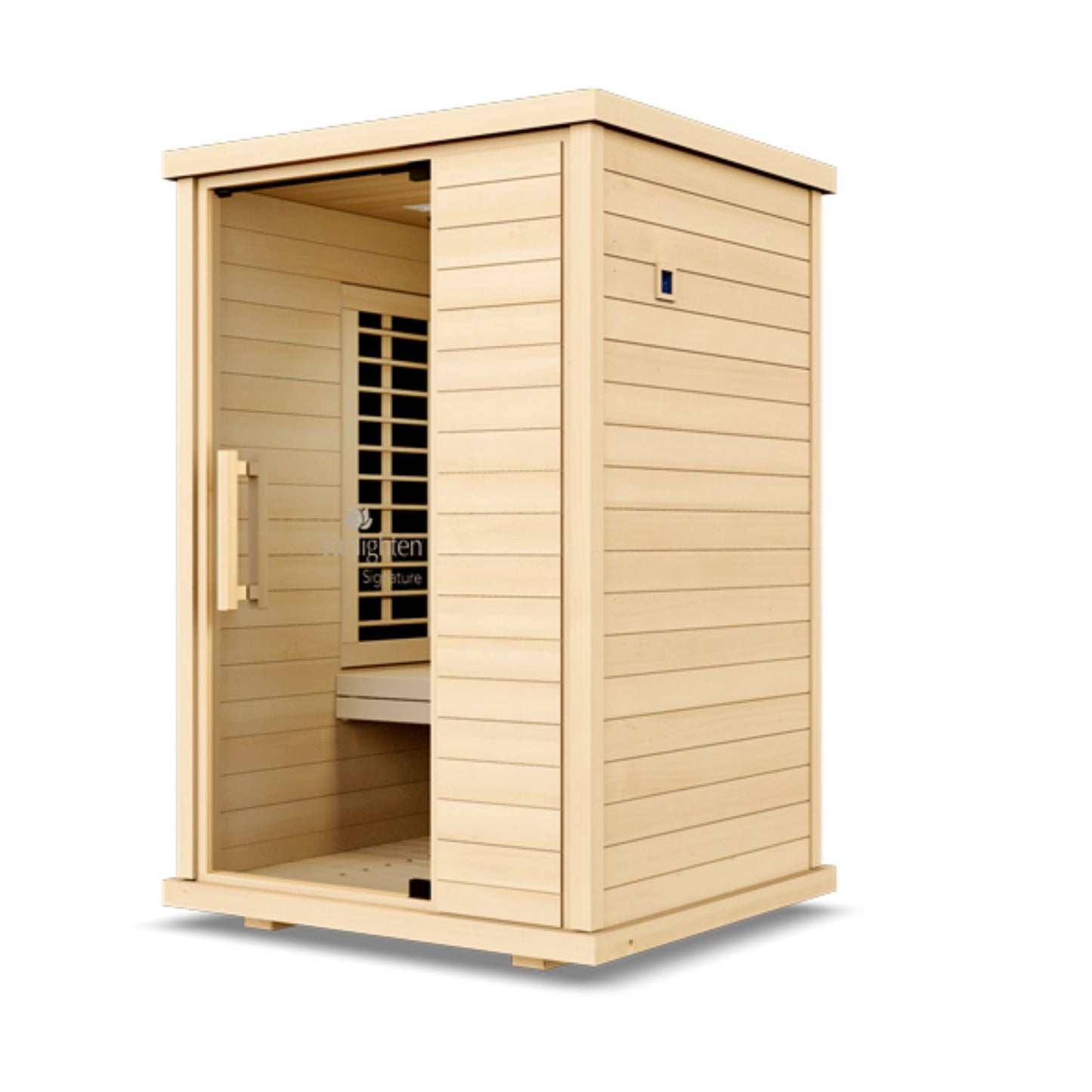 Sunlighten Signature 2 Infrared Sauna Sunlighten
