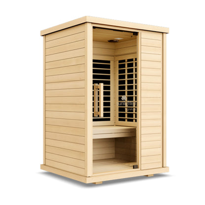 Sunlighten Signature 2 Infrared Sauna Sunlighten