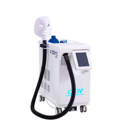 CTN.FI X°CRYO Local Cryotherapy CTN.FI