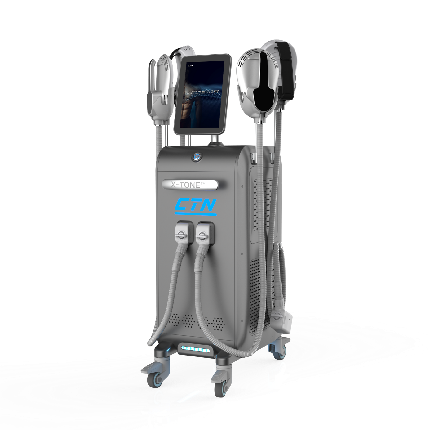 CTN.FI X-TONE EMS Device CTN.FI