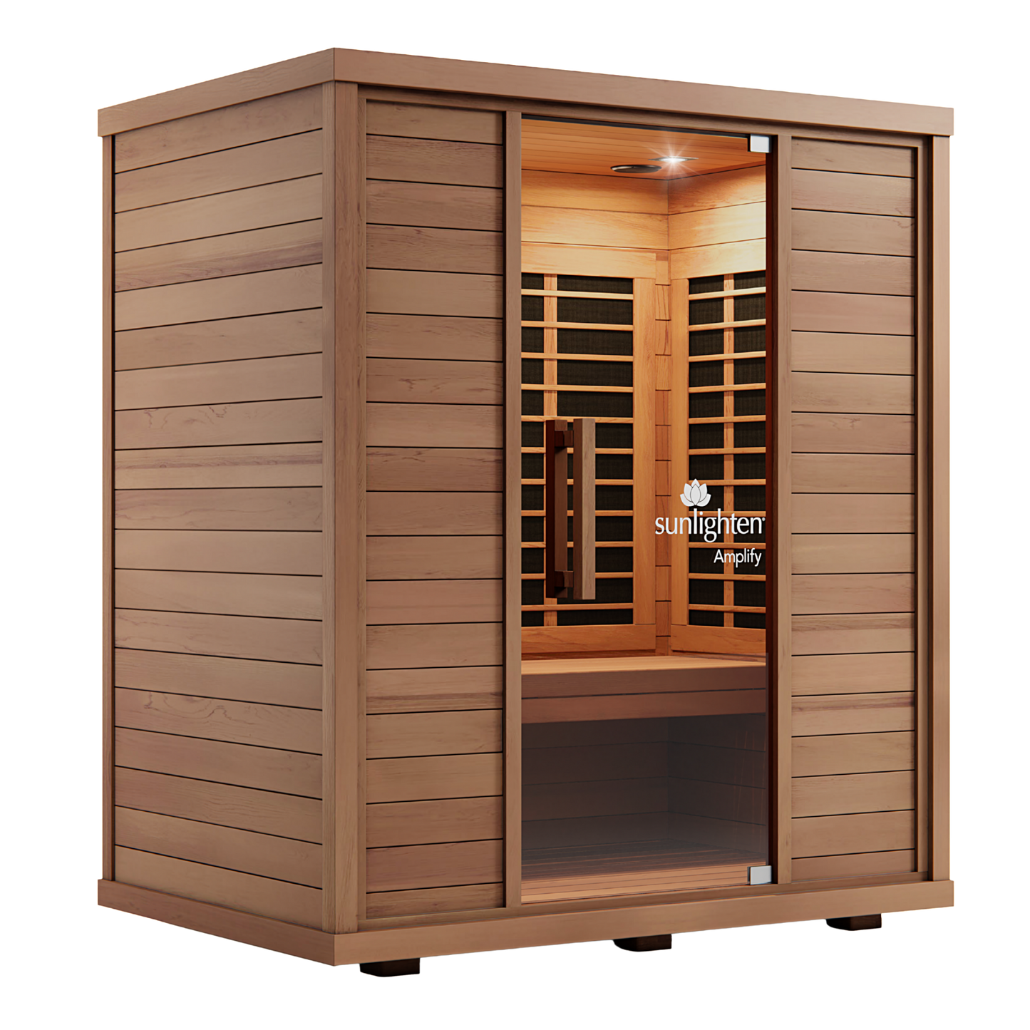Sunlighten Amplify III Sauna Sunlighten