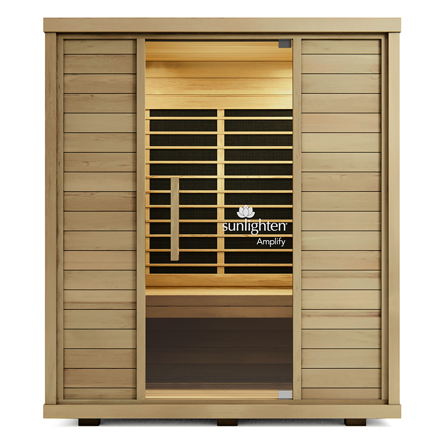 Sunlighten Amplify III Sauna Sunlighten