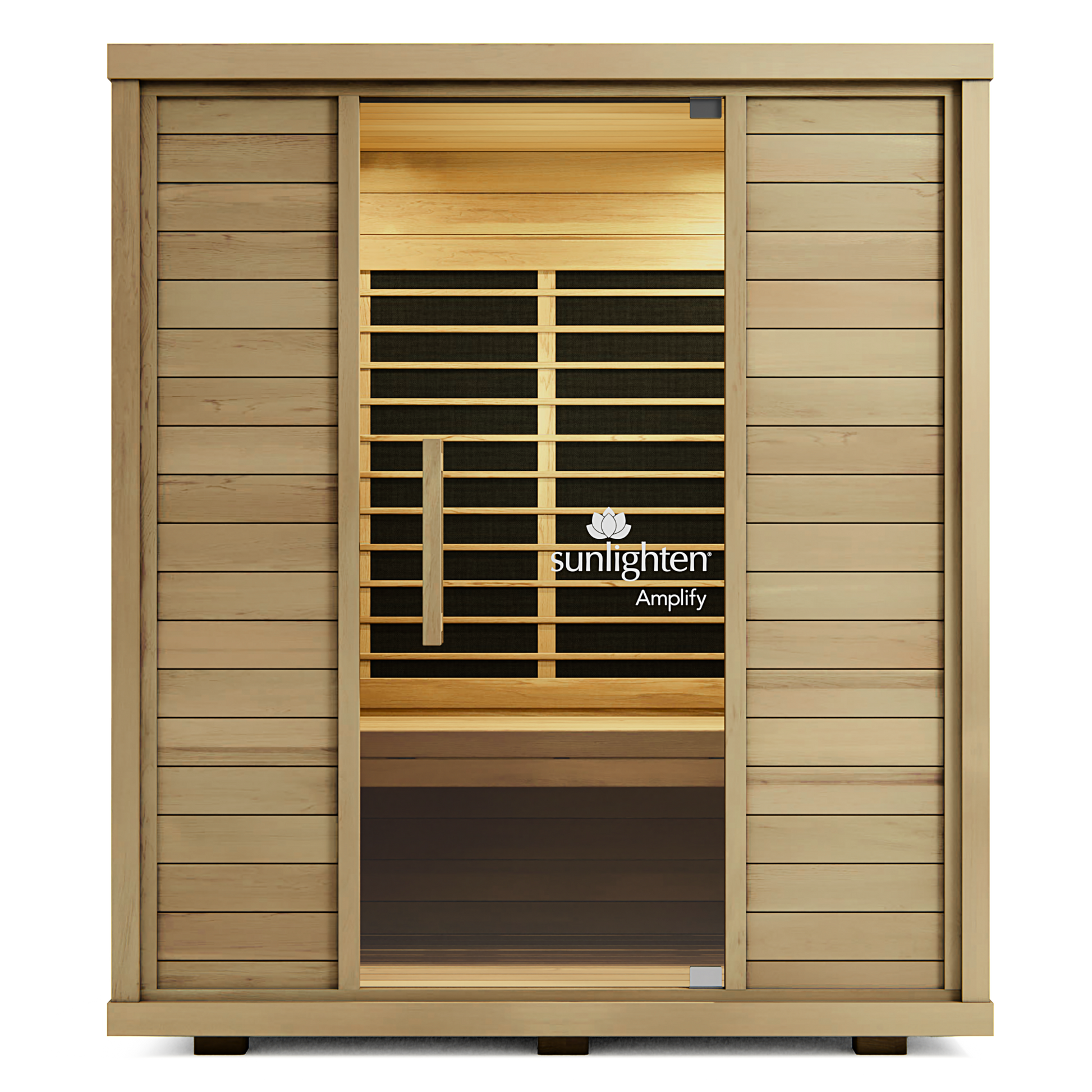 Sunlighten Amplify III Sauna Sunlighten