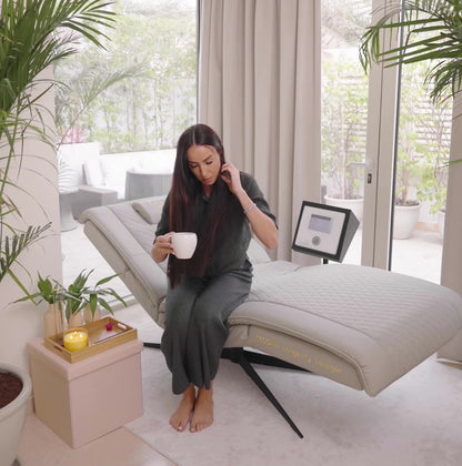 Sedona Wellness PEMF Chair